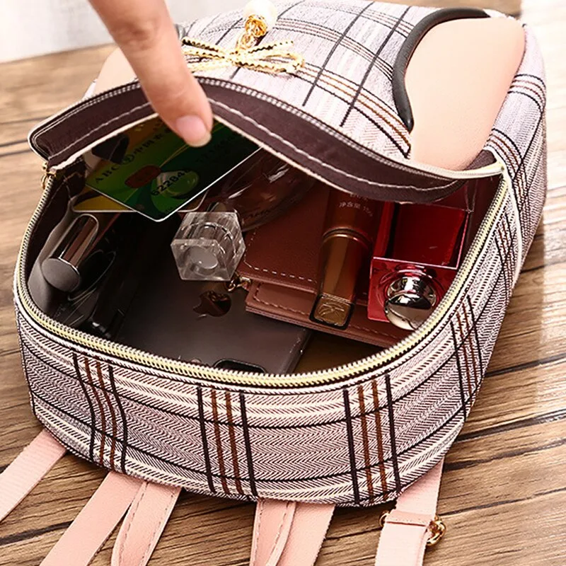 travel backpack